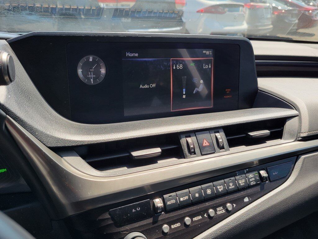 2019 Lexus ES 350 Chantilly VA