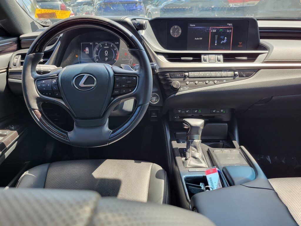 2019 Lexus ES 350 Chantilly VA