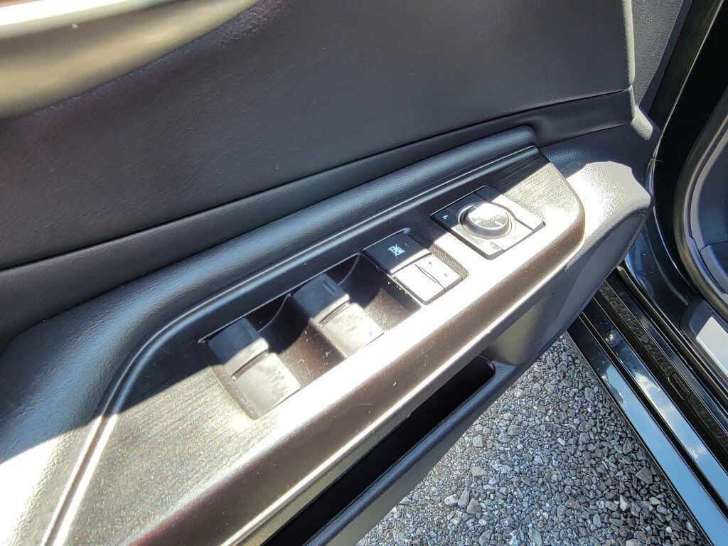 2019 Lexus ES 350 Chantilly VA