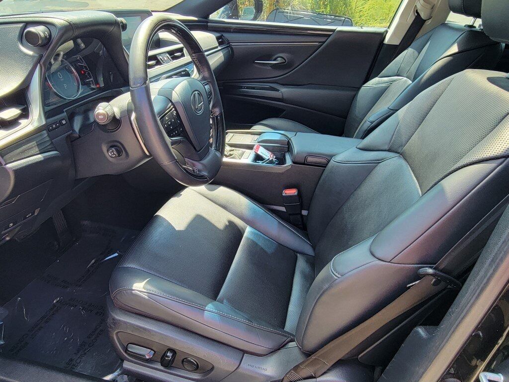 2019 Lexus ES 350 Chantilly VA