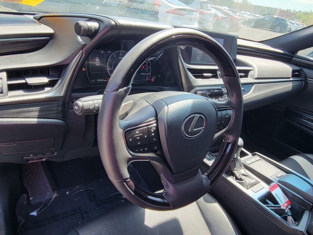 2019 Lexus ES 350 Chantilly VA