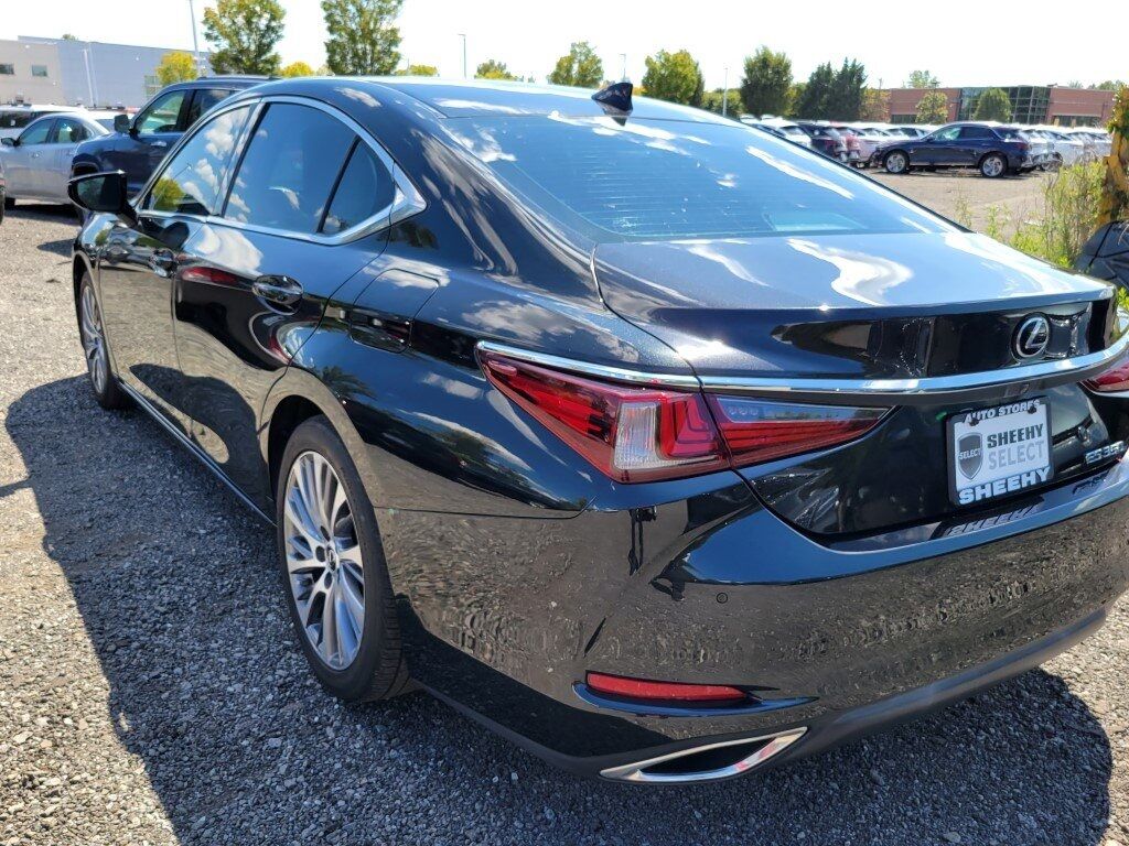 2019 Lexus ES 350 Chantilly VA