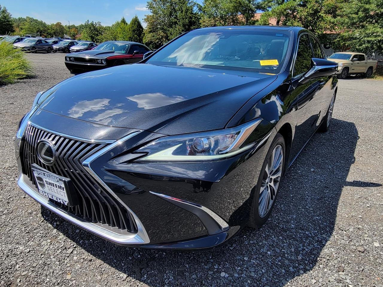 2019 Lexus ES 350 Chantilly VA