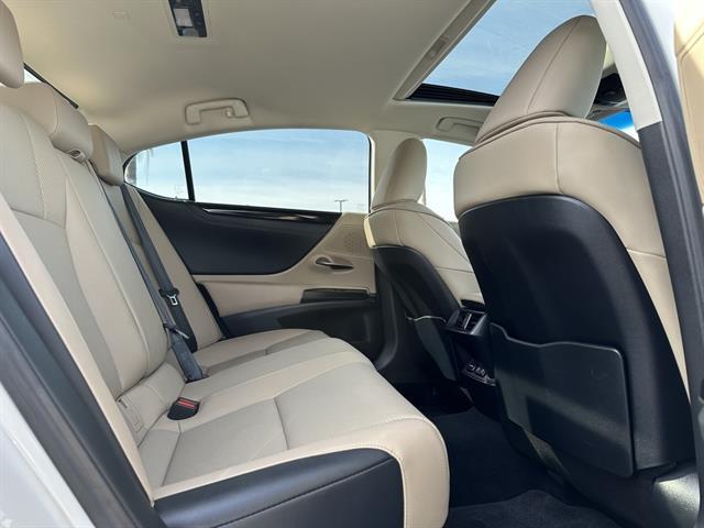 2019 Lexus ES Base Tucson AZ