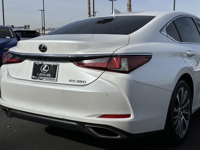 2019 Lexus ES Base Tucson AZ