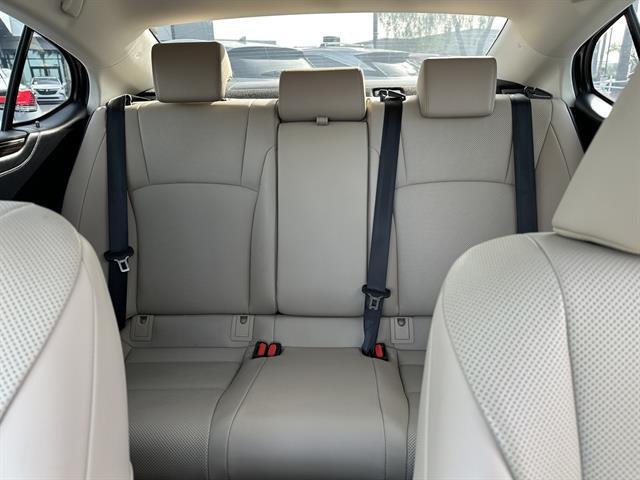 2019 Lexus ES Base Tucson AZ