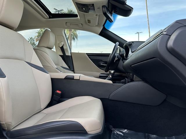 2019 Lexus ES Base Tucson AZ