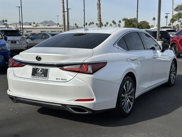 2019 Lexus ES Base Tucson AZ