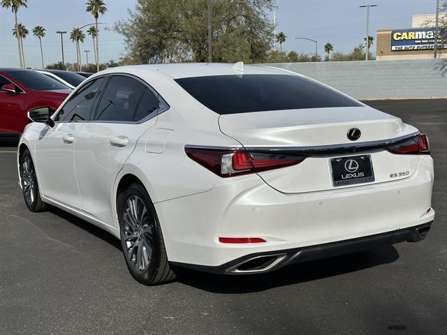 2019 Lexus ES Base Tucson AZ