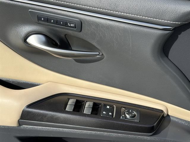 2019 Lexus ES Base Tucson AZ