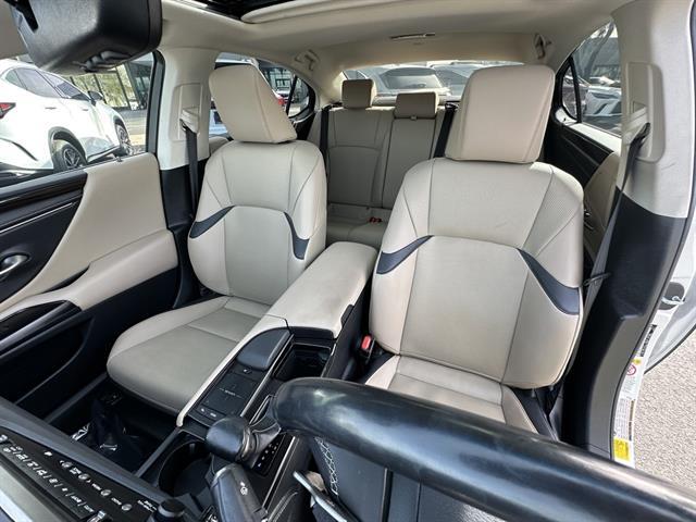 2019 Lexus ES Base Tucson AZ