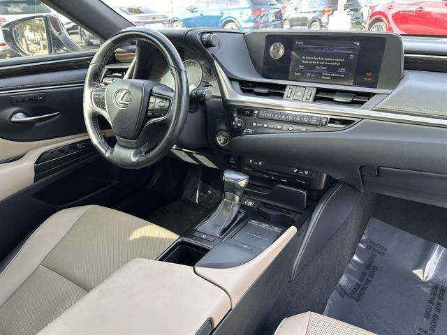 2019 Lexus ES Base Tucson AZ