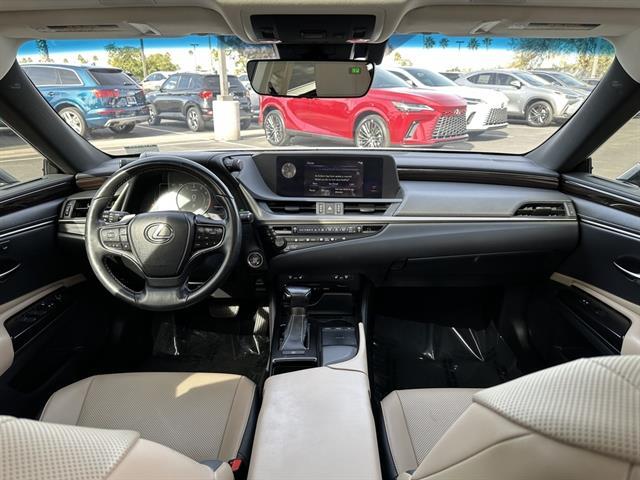 2019 Lexus ES Base Tucson AZ