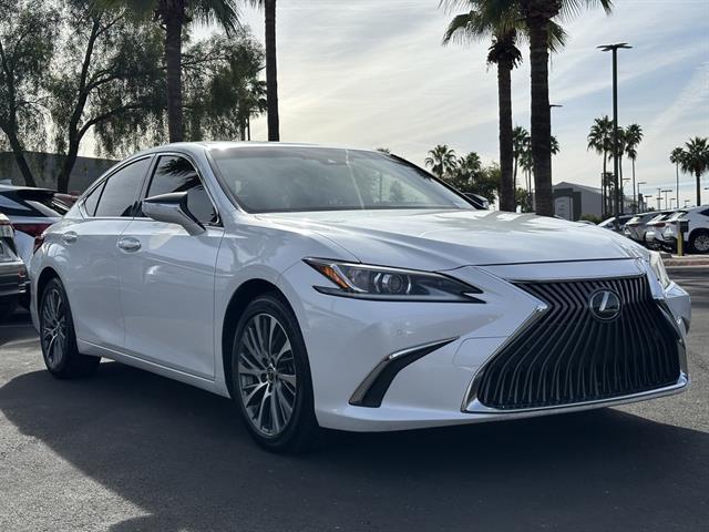 2019 Lexus ES Base Tucson AZ