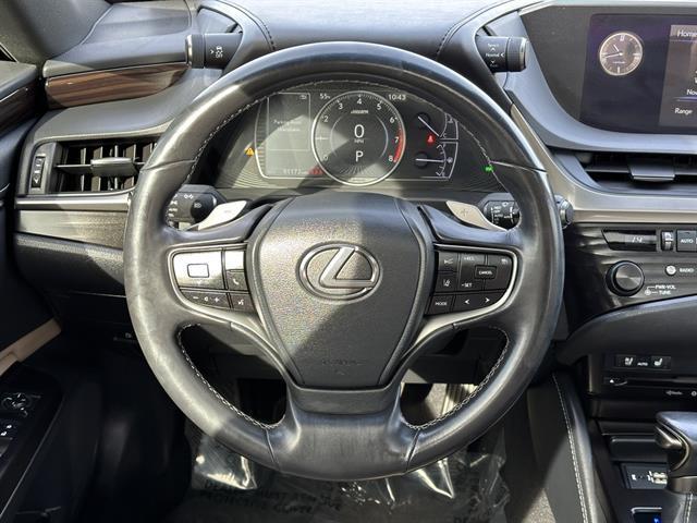 2019 Lexus ES Base Tucson AZ