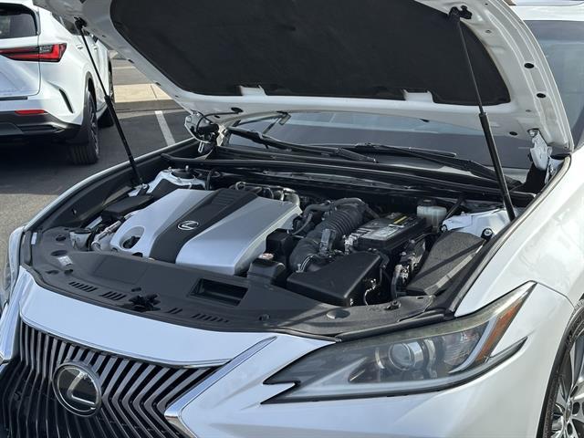 2019 Lexus ES Base Tucson AZ