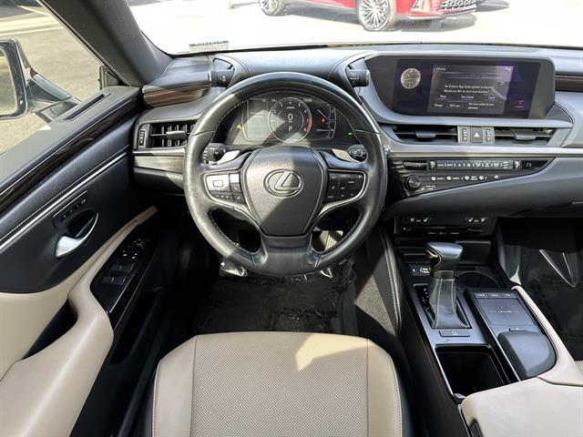 2019 Lexus ES Base Tucson AZ