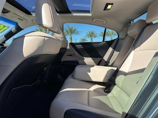 2019 Lexus ES Luxury Tucson AZ