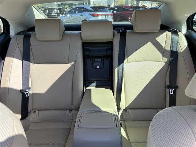 2019 Lexus ES Luxury Tucson AZ