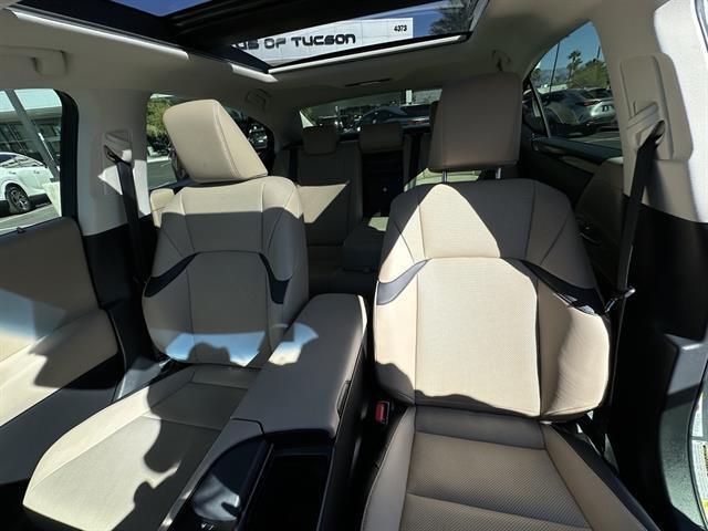 2019 Lexus ES Luxury Tucson AZ