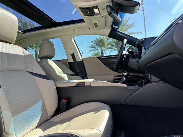 2019 Lexus ES Luxury Tucson AZ