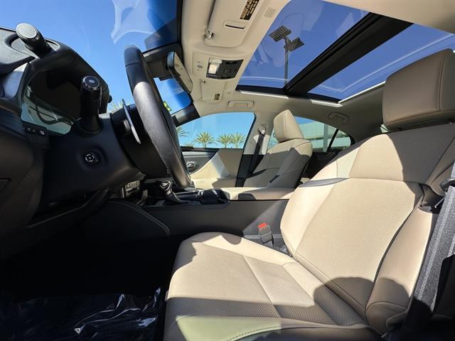 2019 Lexus ES Luxury Tucson AZ