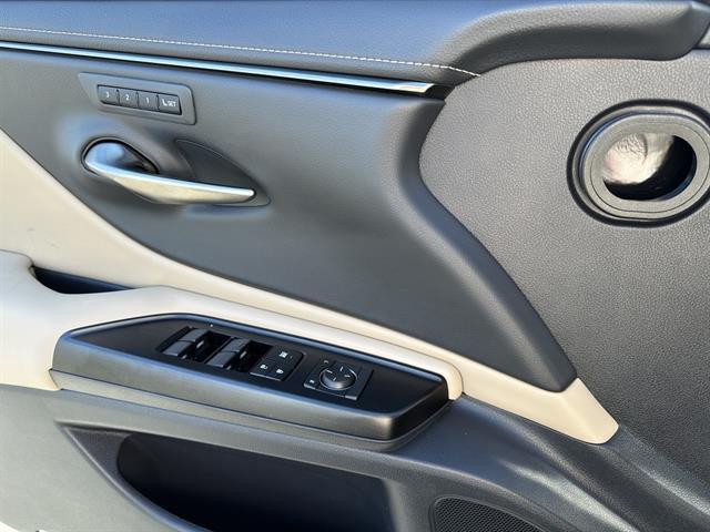 2019 Lexus ES Luxury Tucson AZ