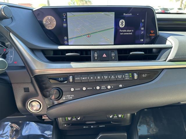 2019 Lexus ES Luxury Tucson AZ