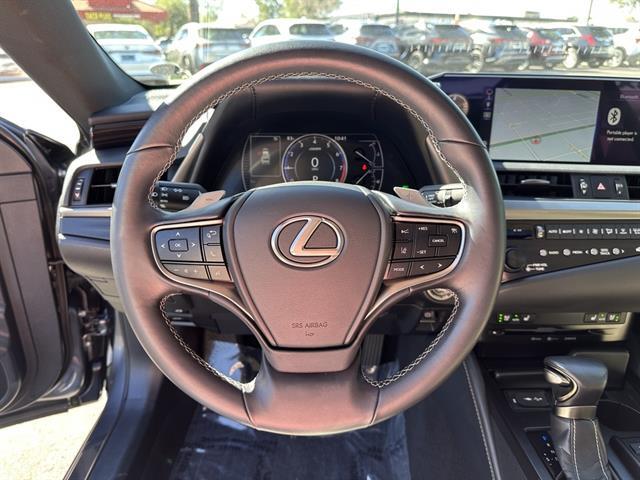 2019 Lexus ES Luxury Tucson AZ