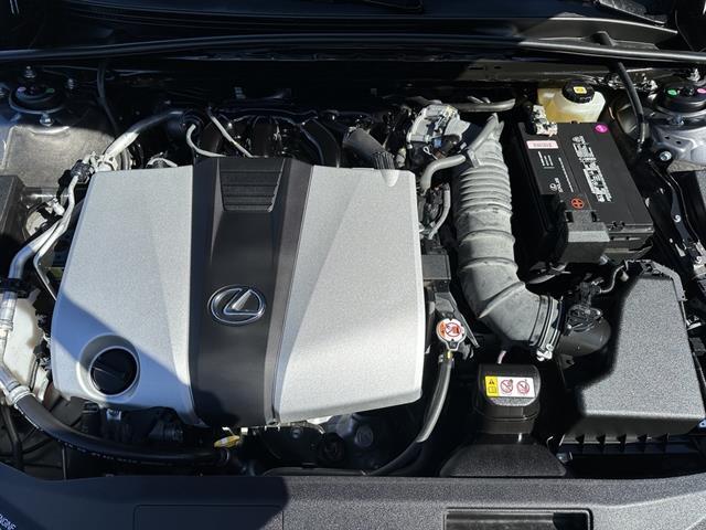 2019 Lexus ES Luxury Tucson AZ