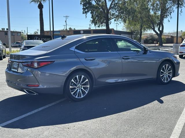 2019 Lexus ES Luxury Tucson AZ