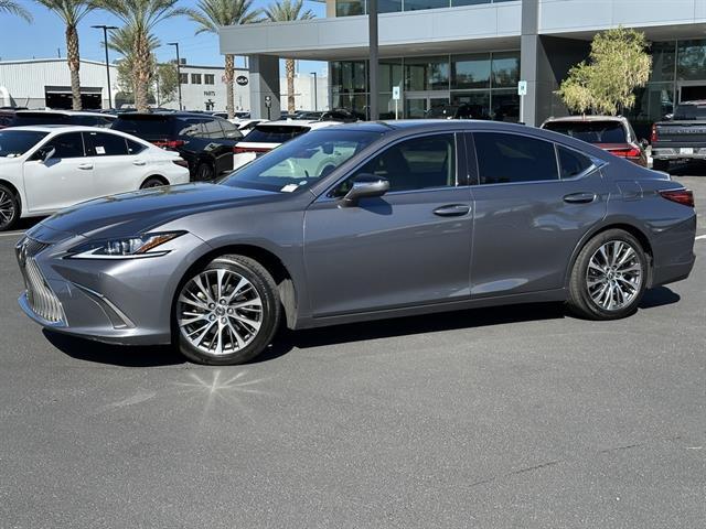 2019 Lexus ES Luxury Tucson AZ