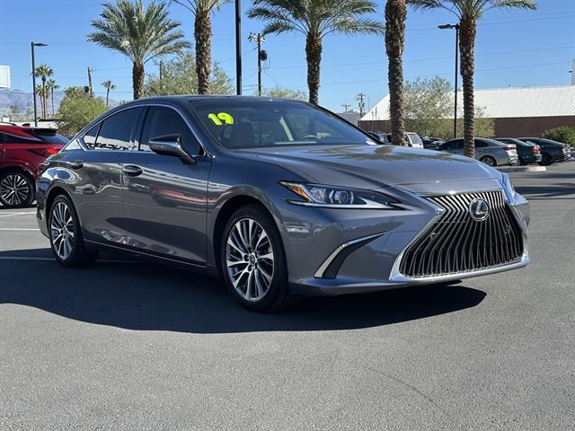2019 Lexus ES Luxury Tucson AZ