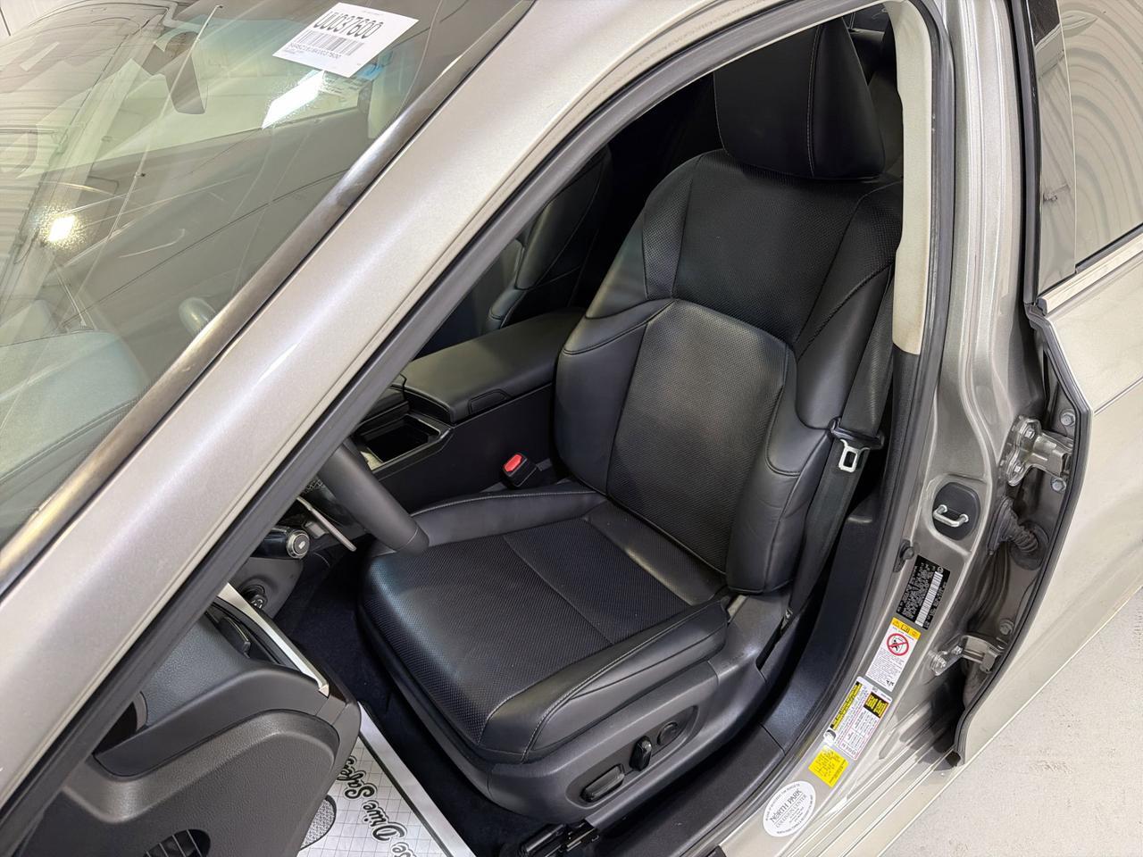 2019 Lexus ES PREMIUM 350 San Antonio TX