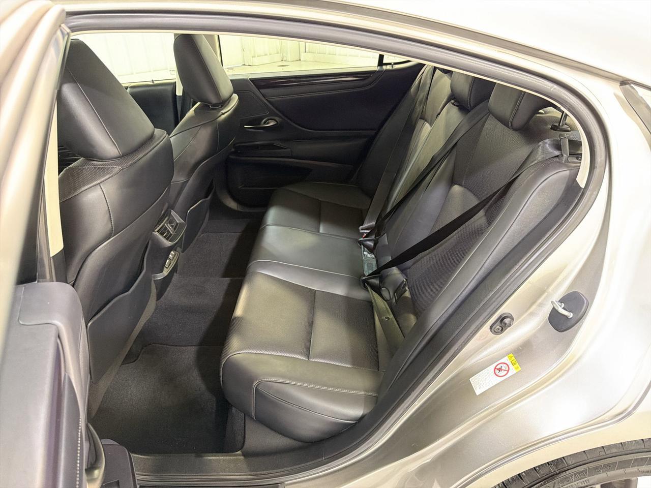 2019 Lexus ES PREMIUM 350 San Antonio TX