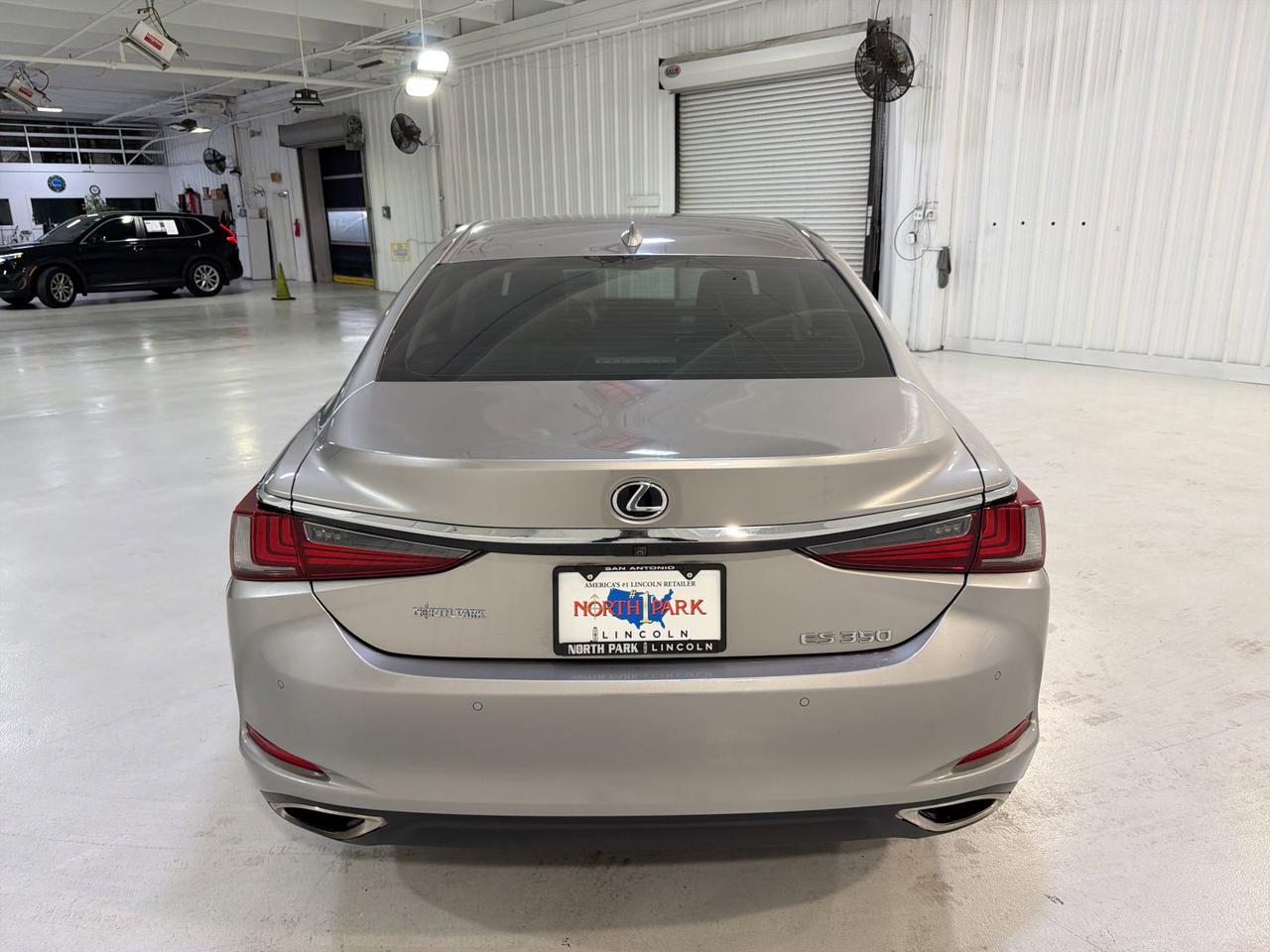 2019 Lexus ES PREMIUM 350 San Antonio TX