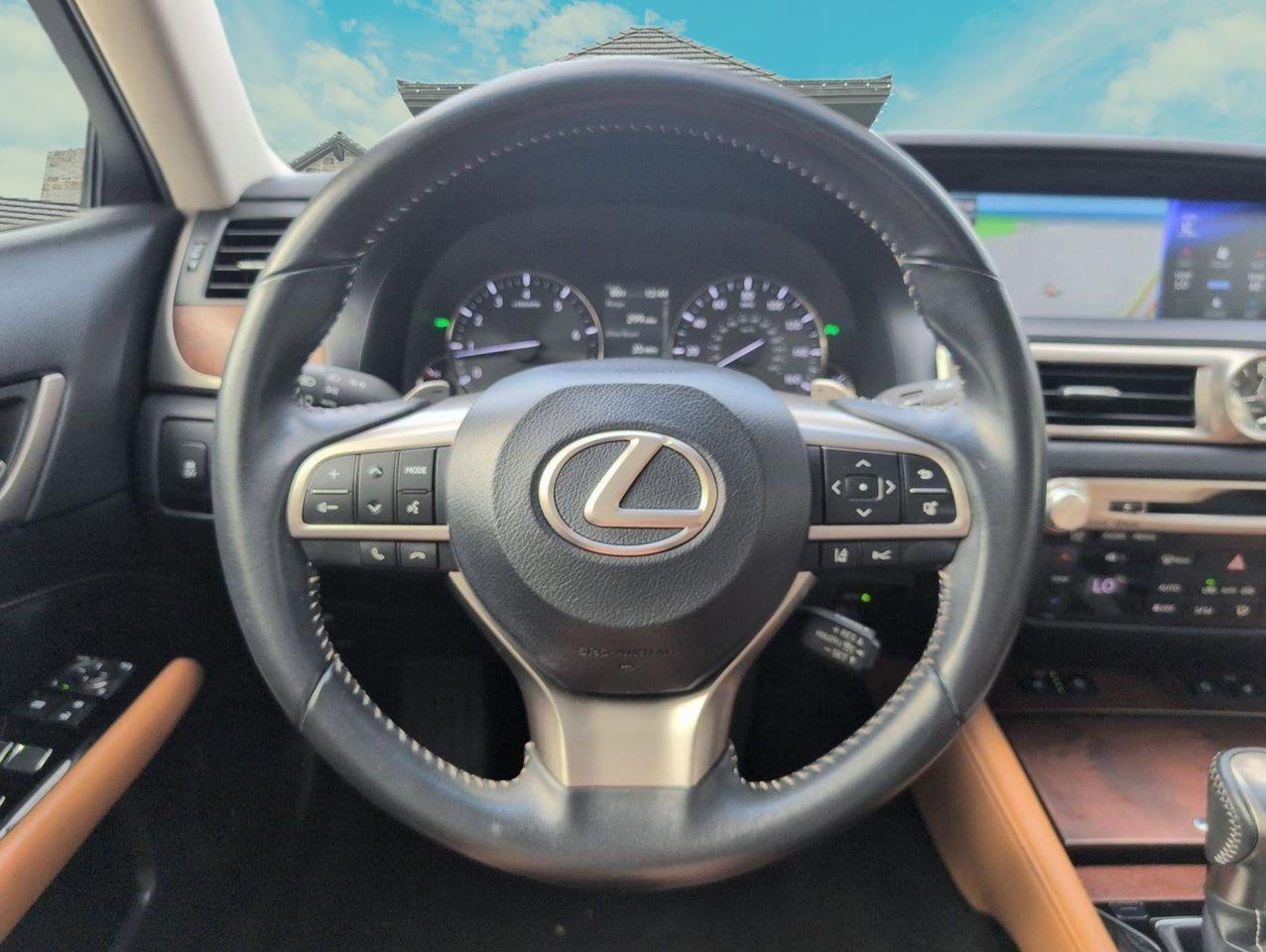 2019 Lexus GS San Antonio TX