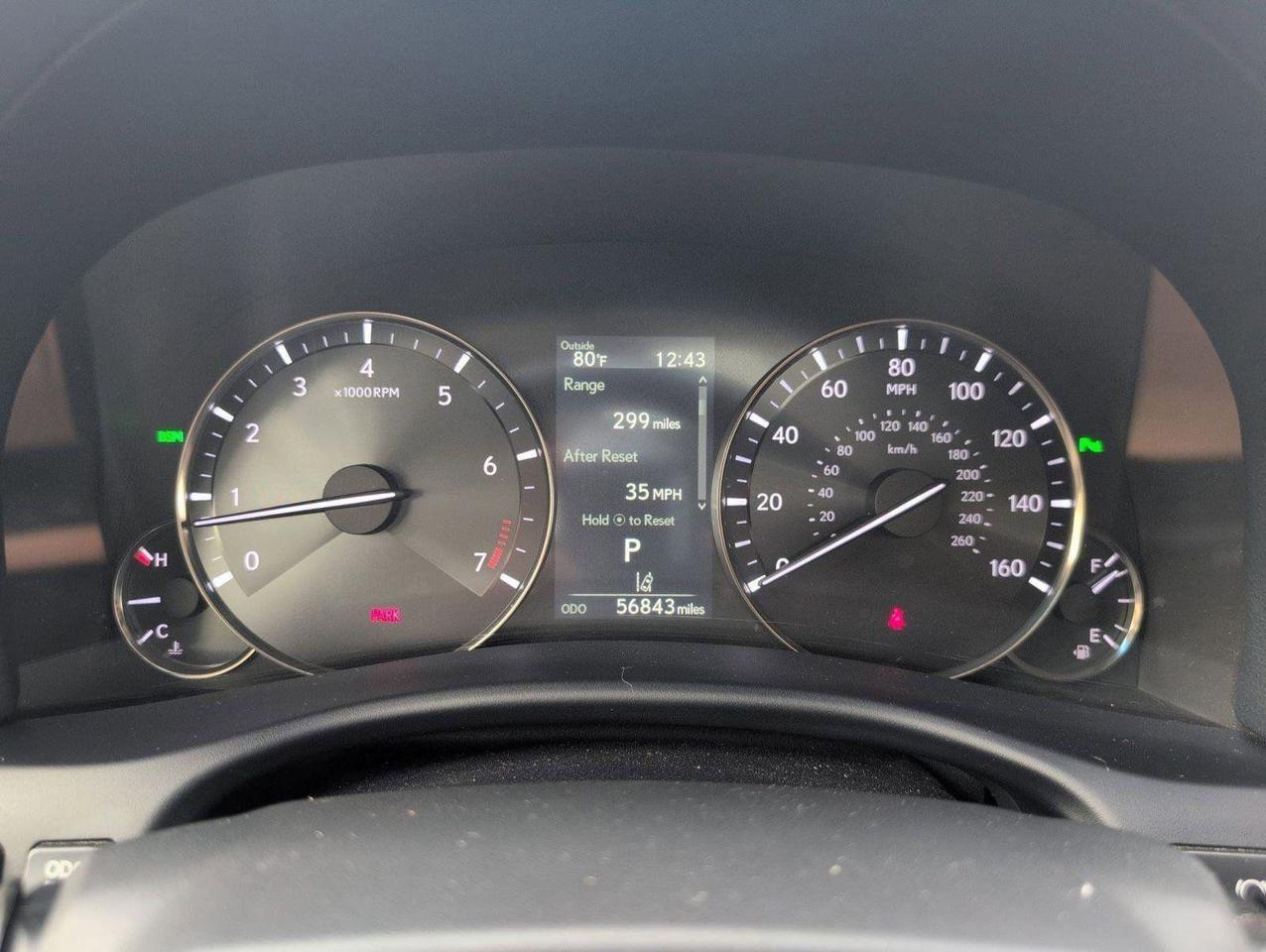 2019 Lexus GS San Antonio TX