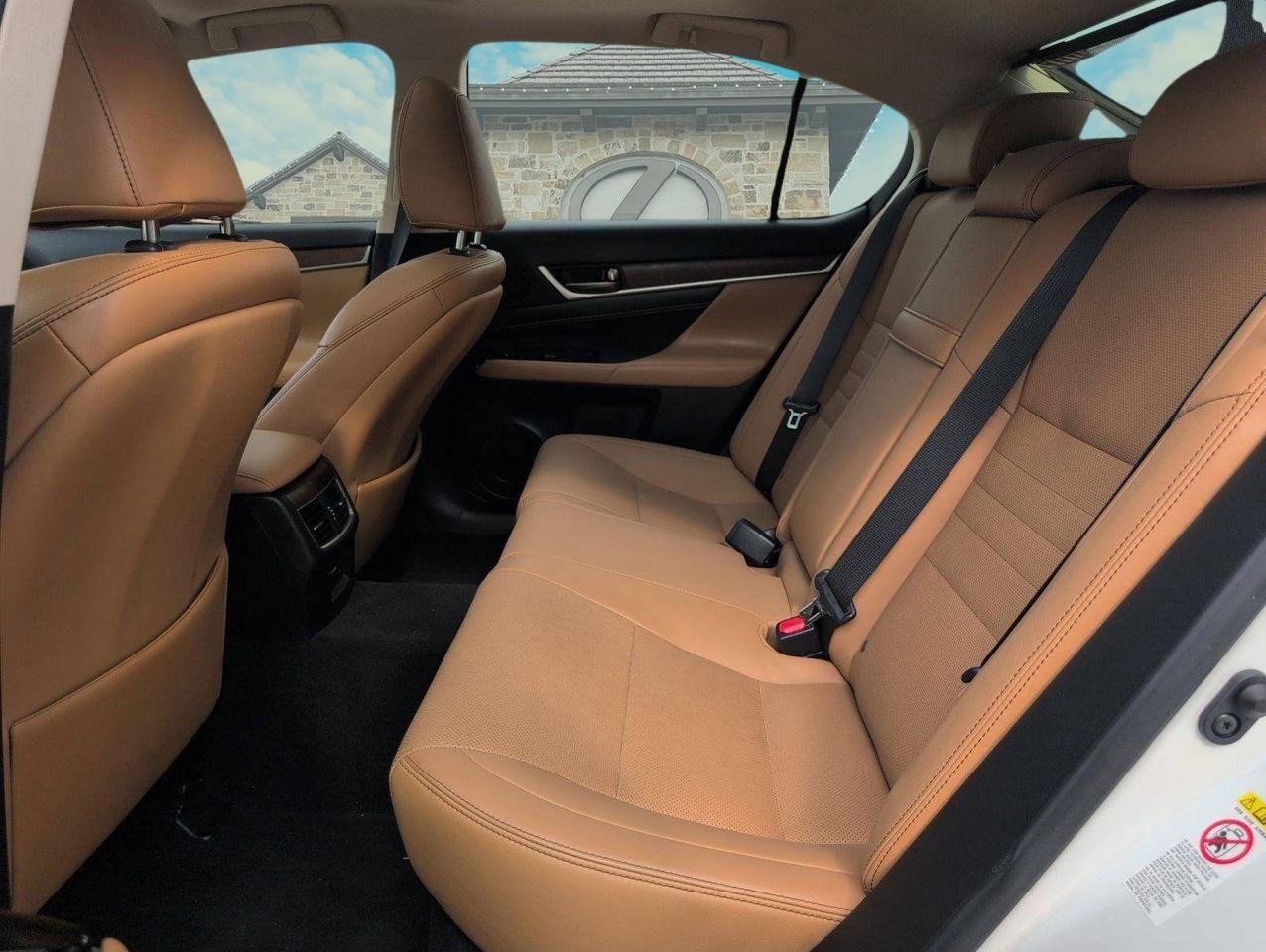 2019 Lexus GS San Antonio TX