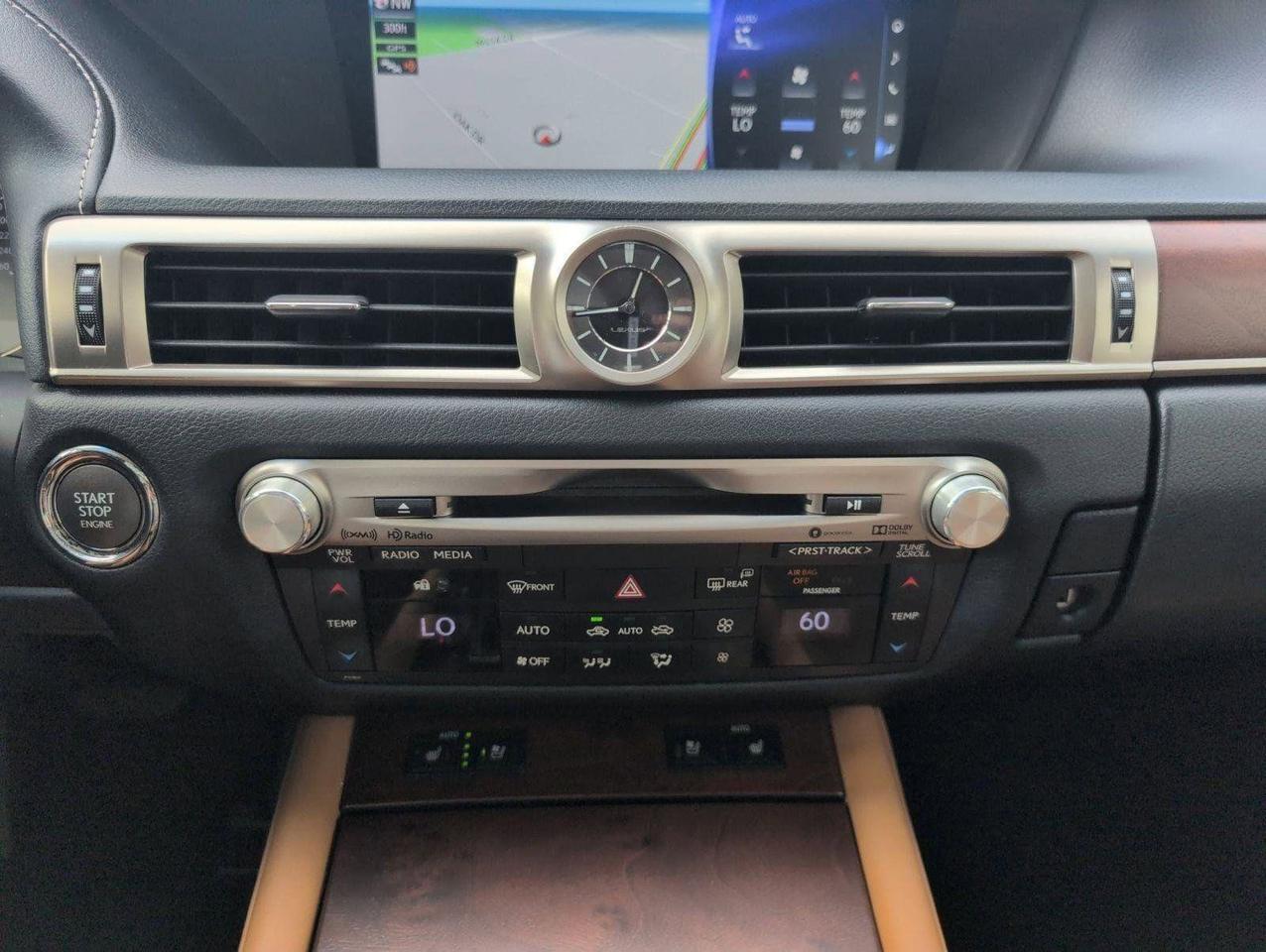 2019 Lexus GS San Antonio TX