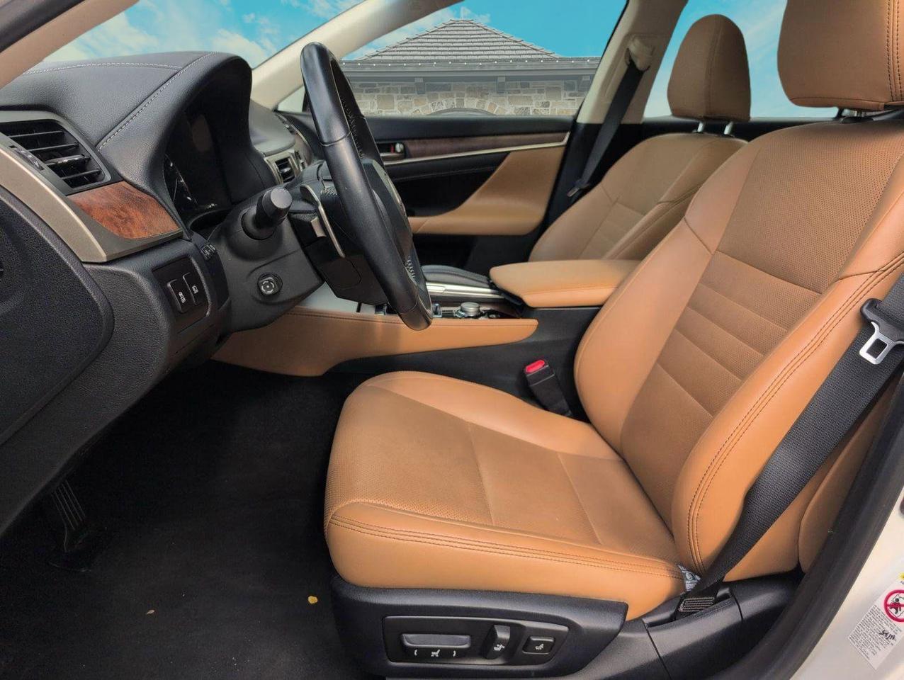 2019 Lexus GS San Antonio TX