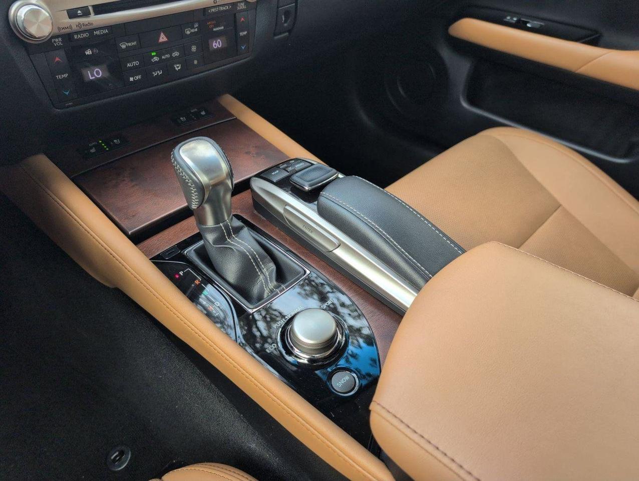 2019 Lexus GS San Antonio TX