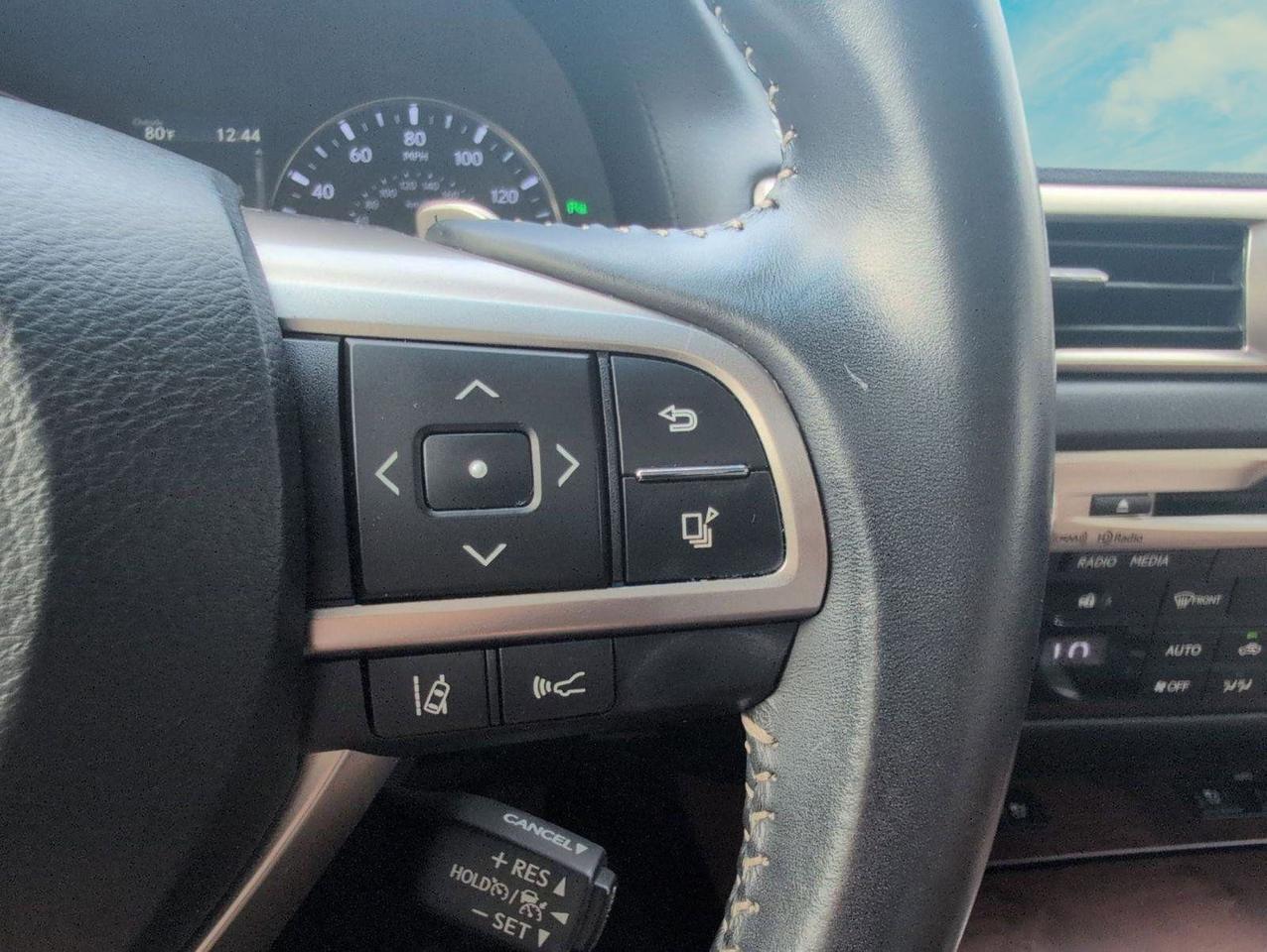 2019 Lexus GS San Antonio TX