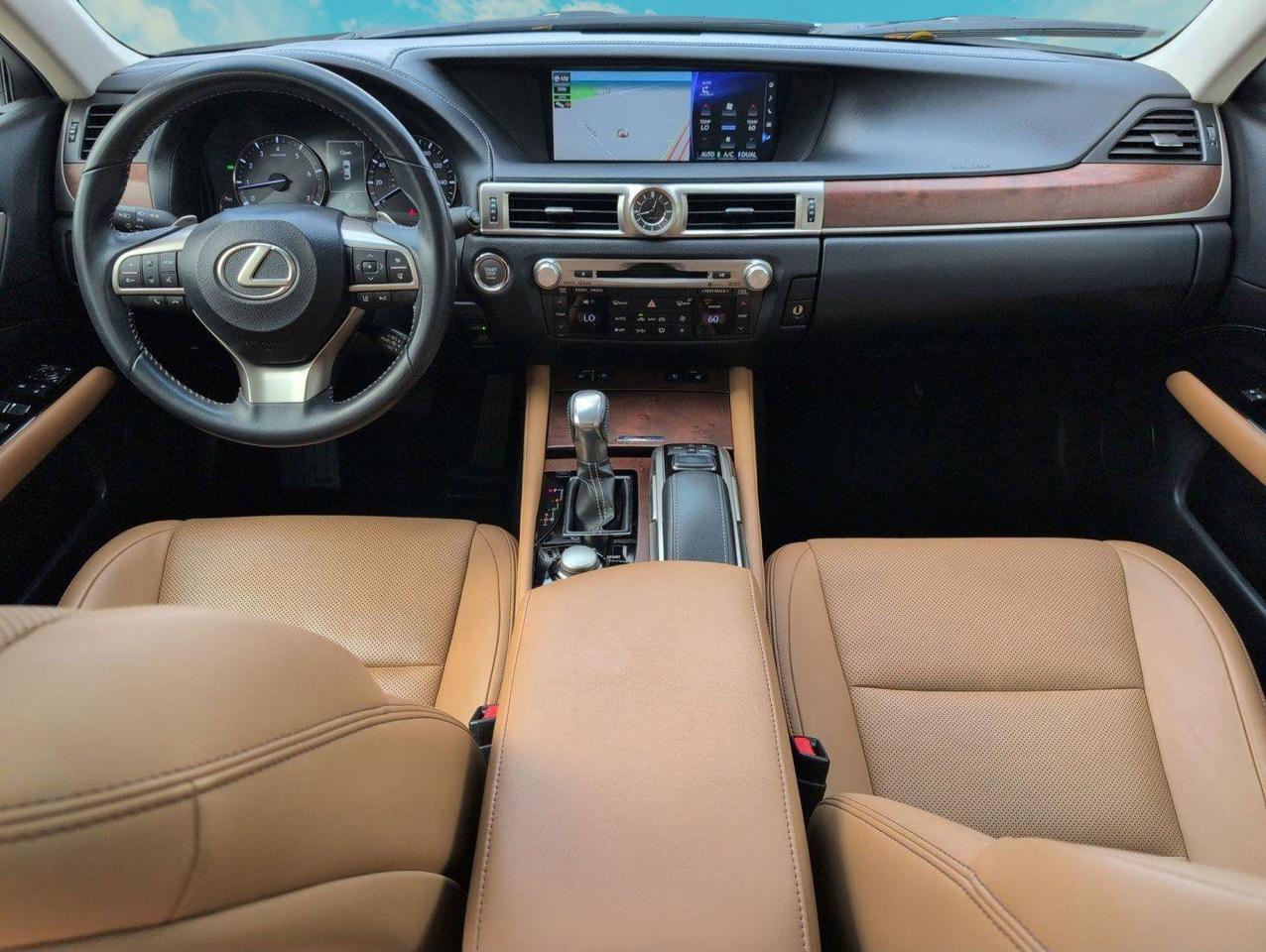 2019 Lexus GS San Antonio TX