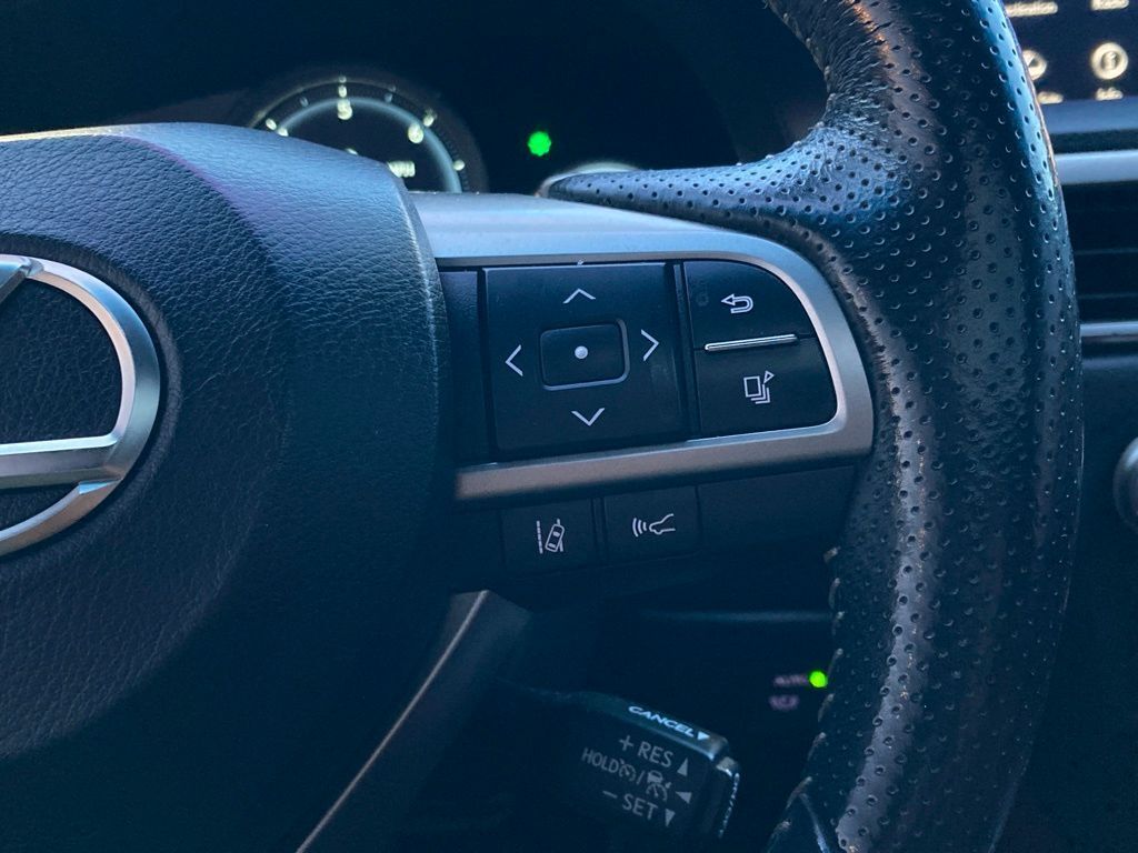 2019 Lexus GS San Antonio TX