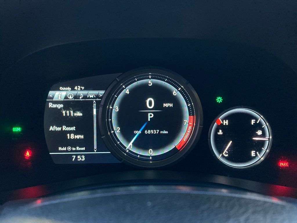 2019 Lexus GS San Antonio TX