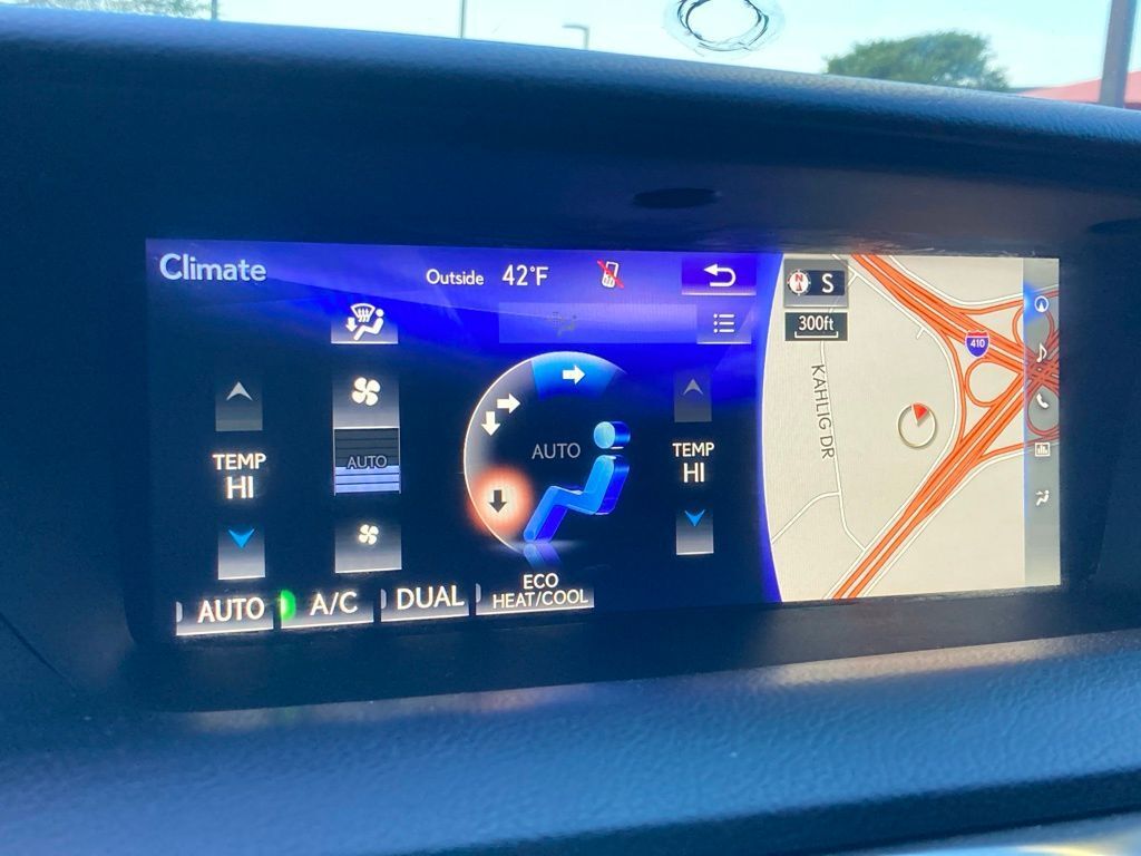 2019 Lexus GS San Antonio TX