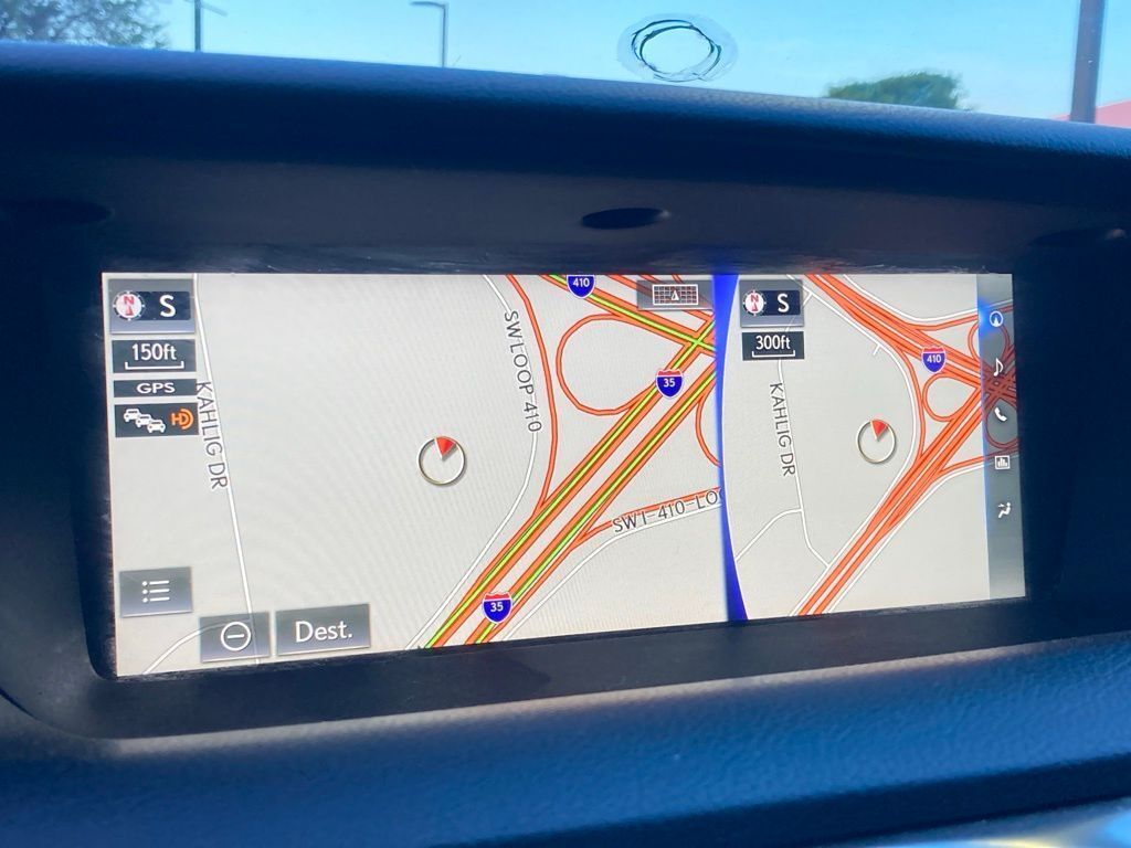 2019 Lexus GS San Antonio TX