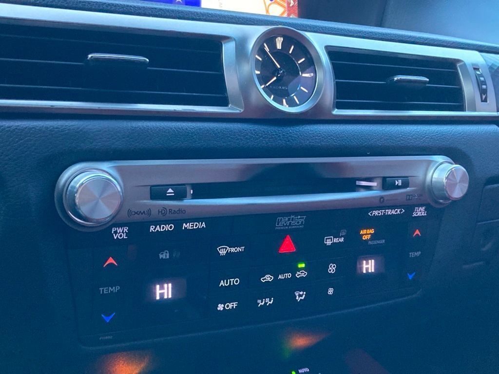 2019 Lexus GS San Antonio TX