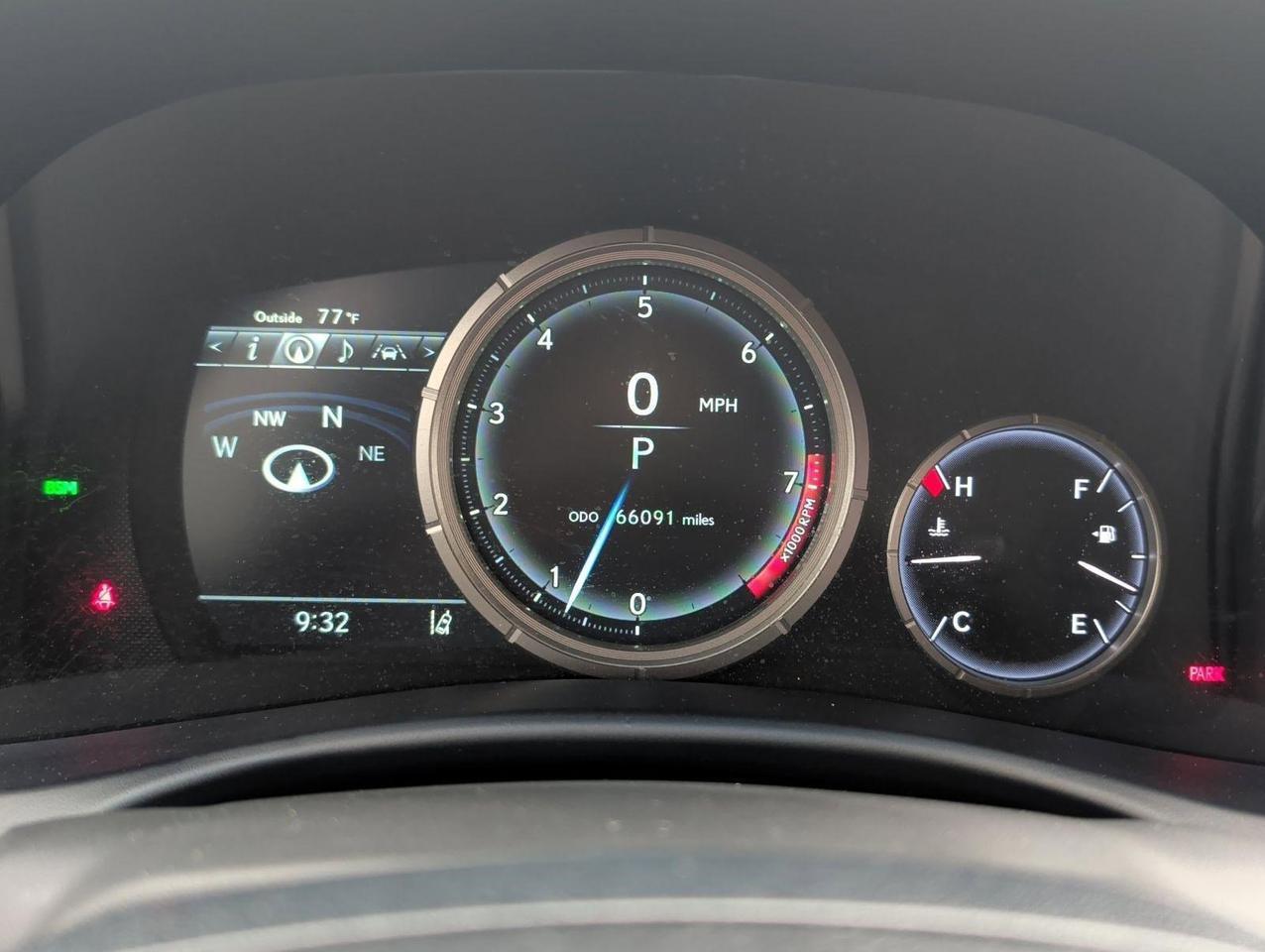 2019 Lexus GS 350 F SPORT San Juan TX